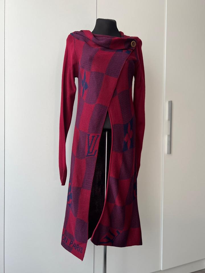 Новый кардиган