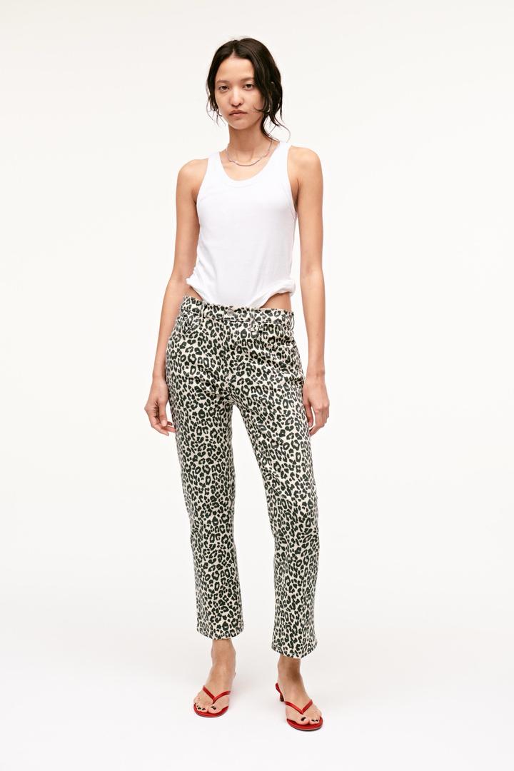 Джинсы Zara