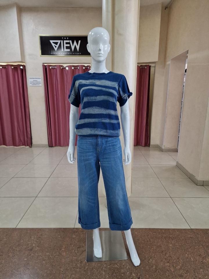 Футболка Armani