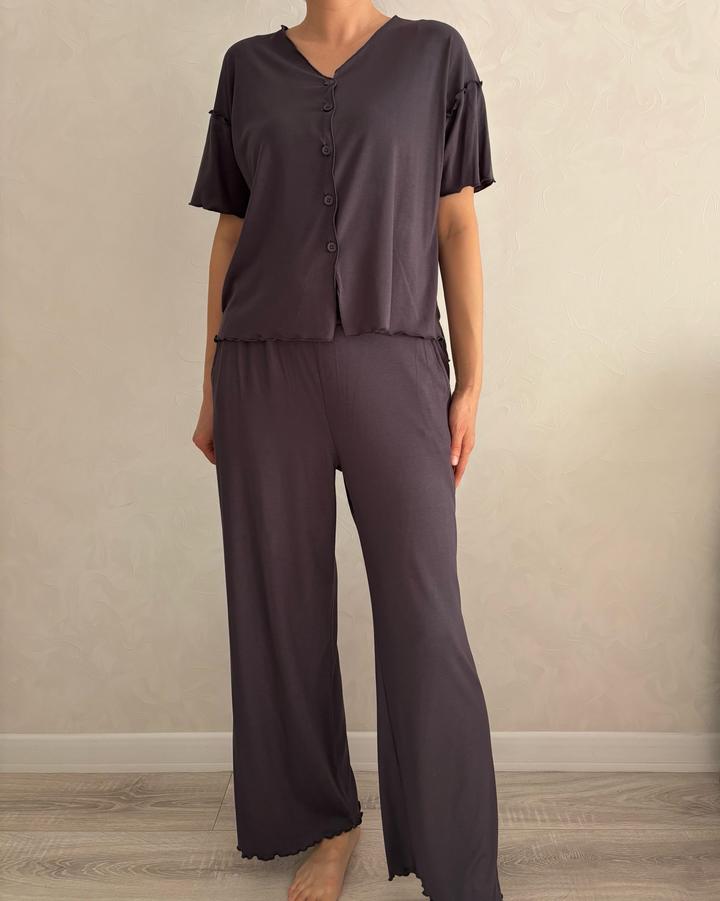 Домашняя одежда