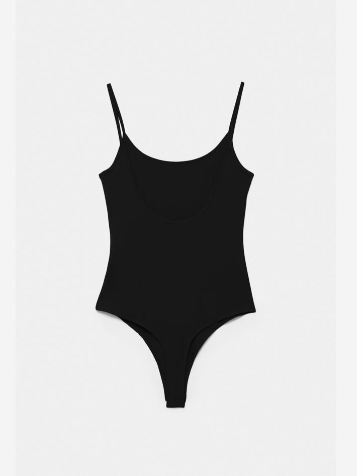 боди pull&bear