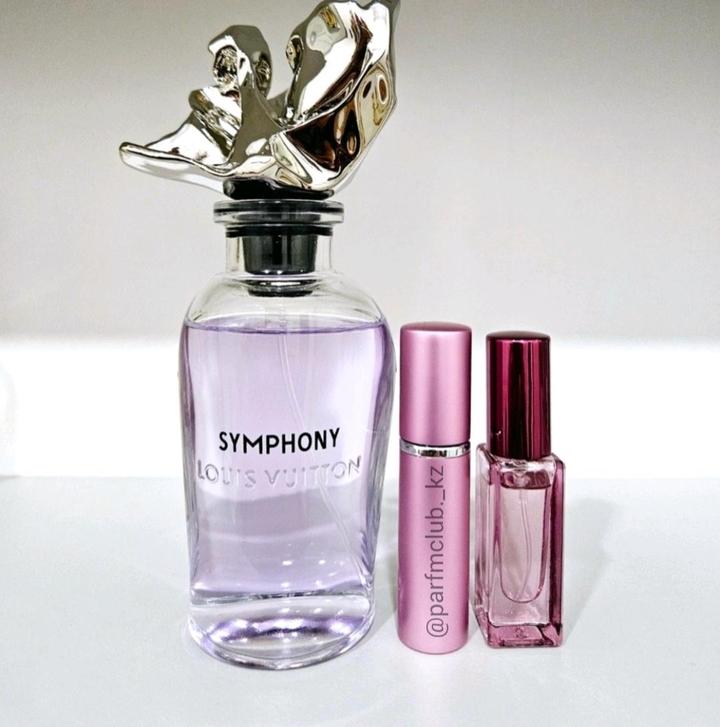 Распив Louis Vuitton Symphony. Оригинал. 5 мл