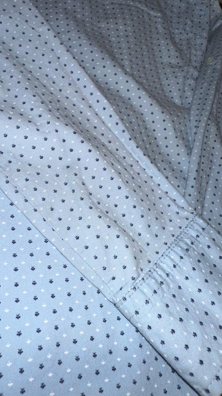 Распродажа рубашек на мальчика