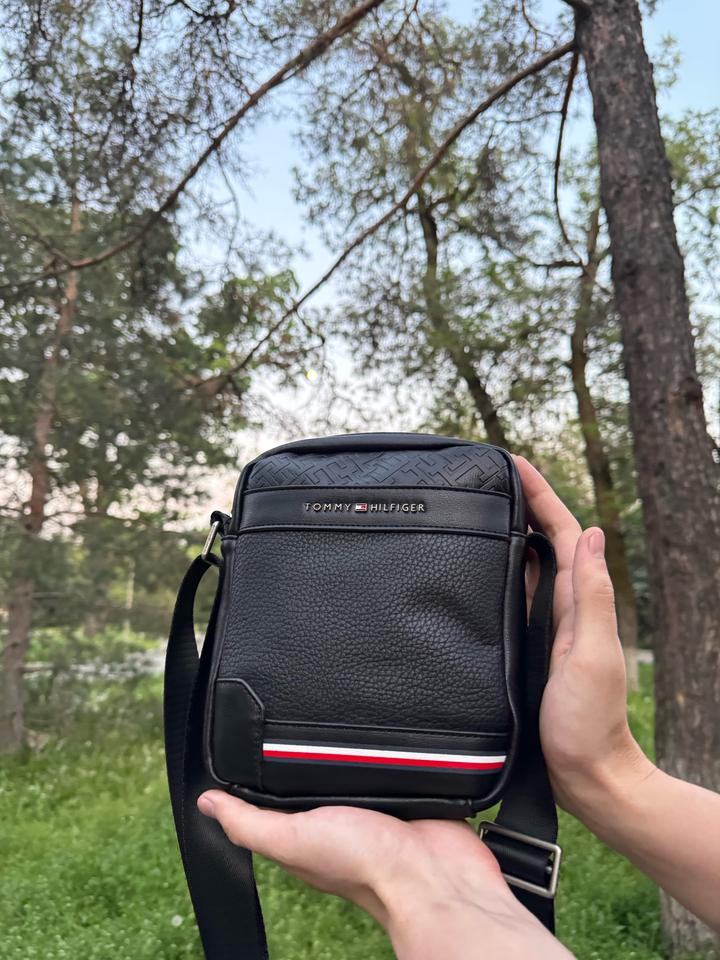 Мужская борсетка Tommy Hilfiger