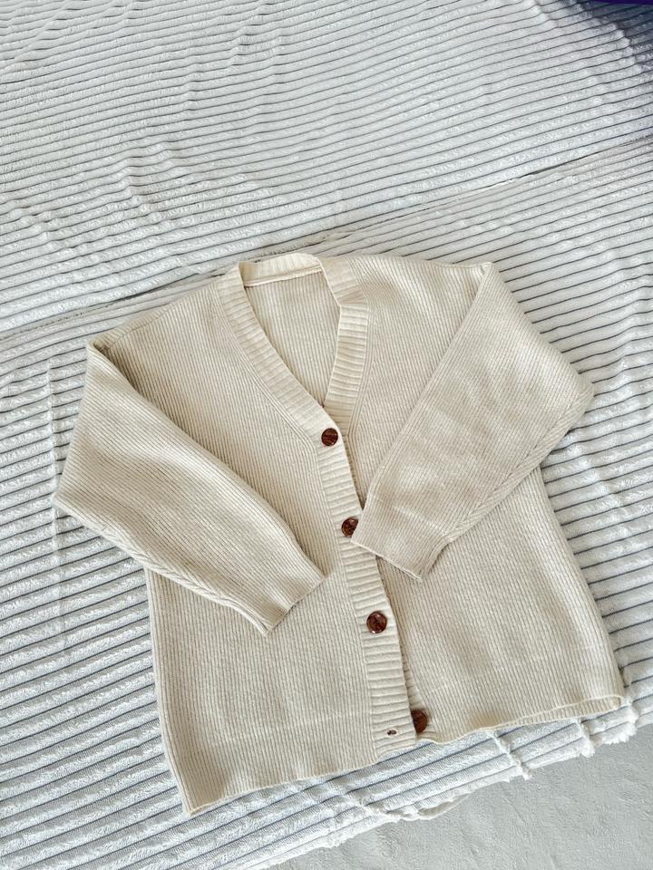 кардиган be sunshine