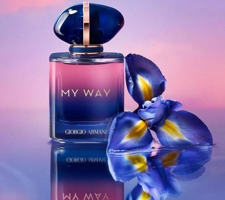 ARMANI my way