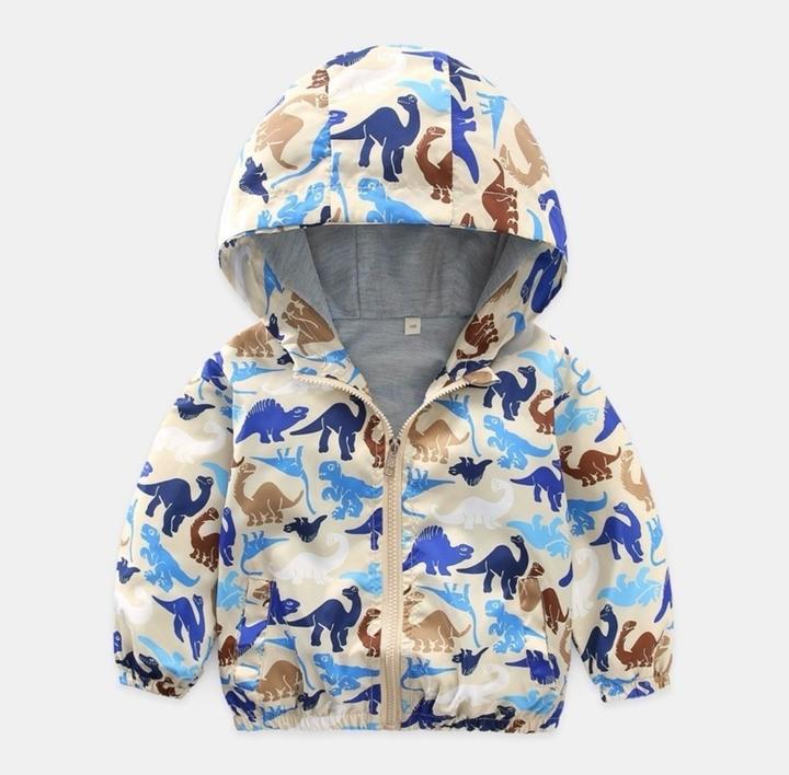 Ветровка детская новая