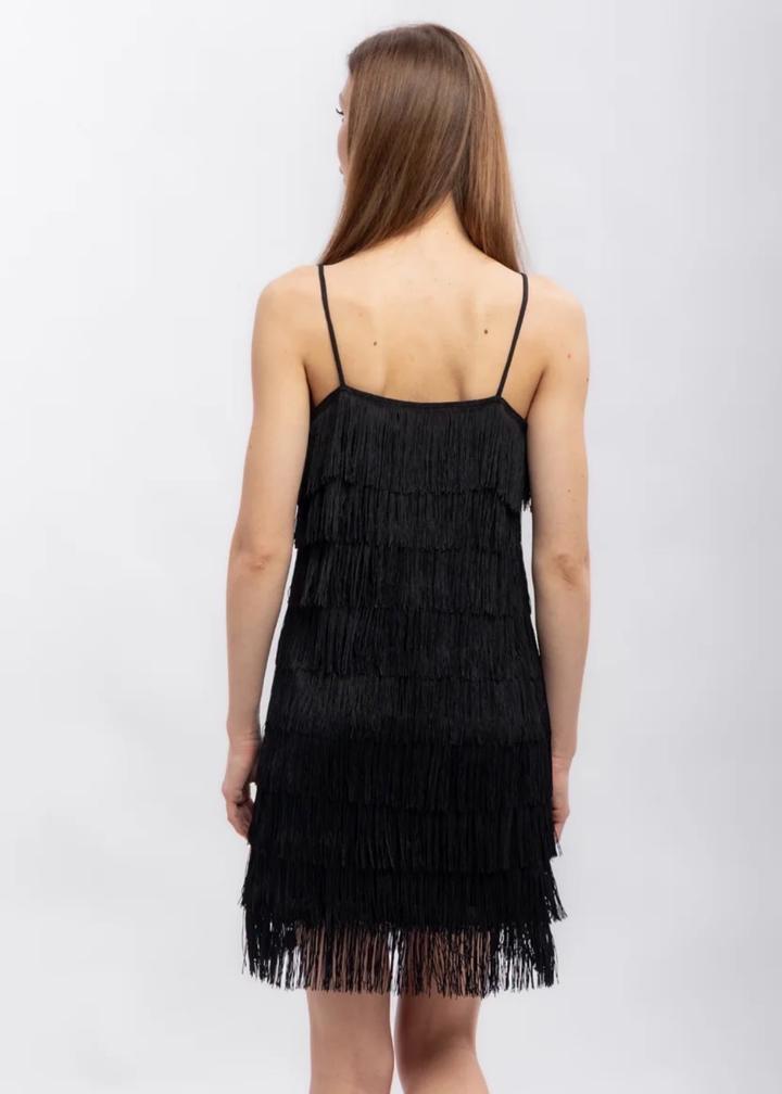 Женское платье