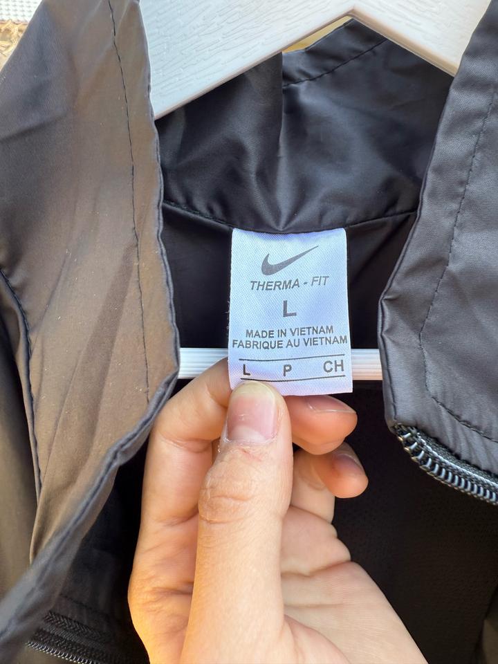 Ветровка Зара уни