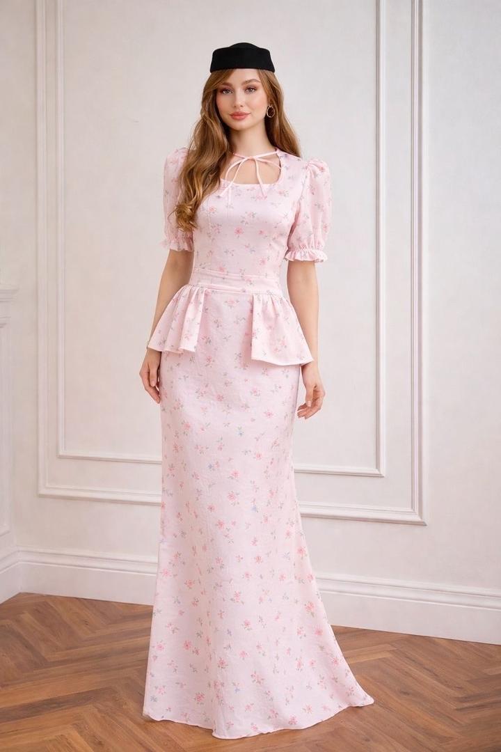 очень красивое платье 😍