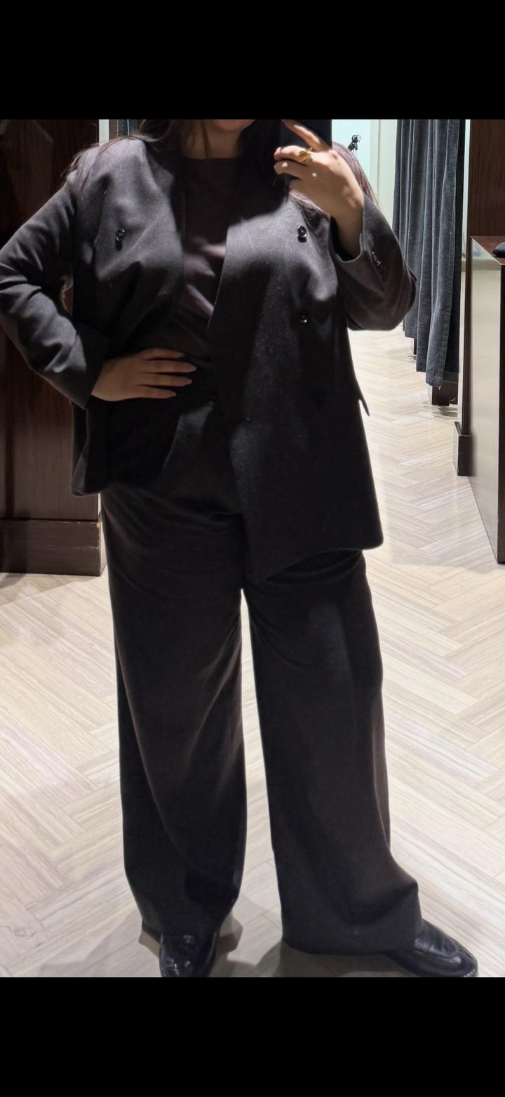 Костюм Massimo Dutti