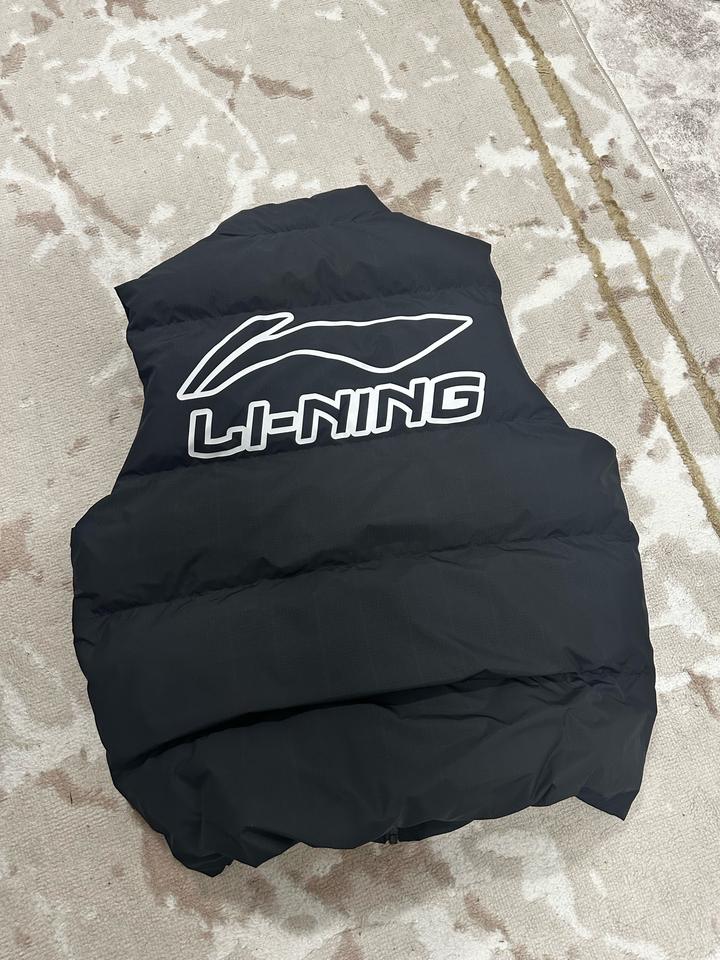Li-Ning Vest/Безрукавка