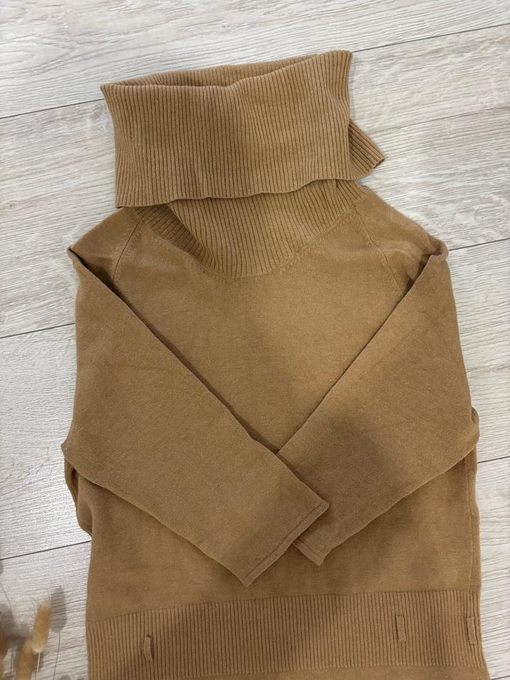 Платье old money от stefanel Italy