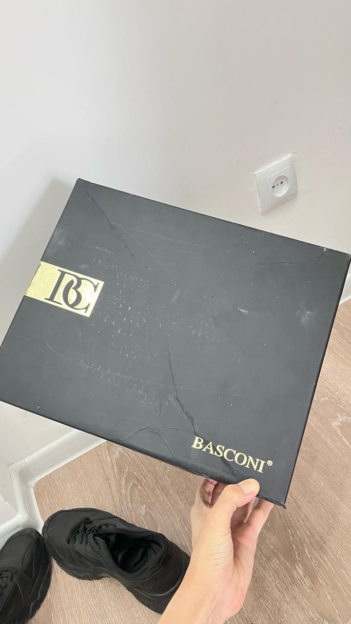 Белые казаки 39 размер