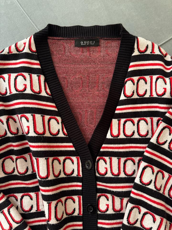 Кардиган люкс копия