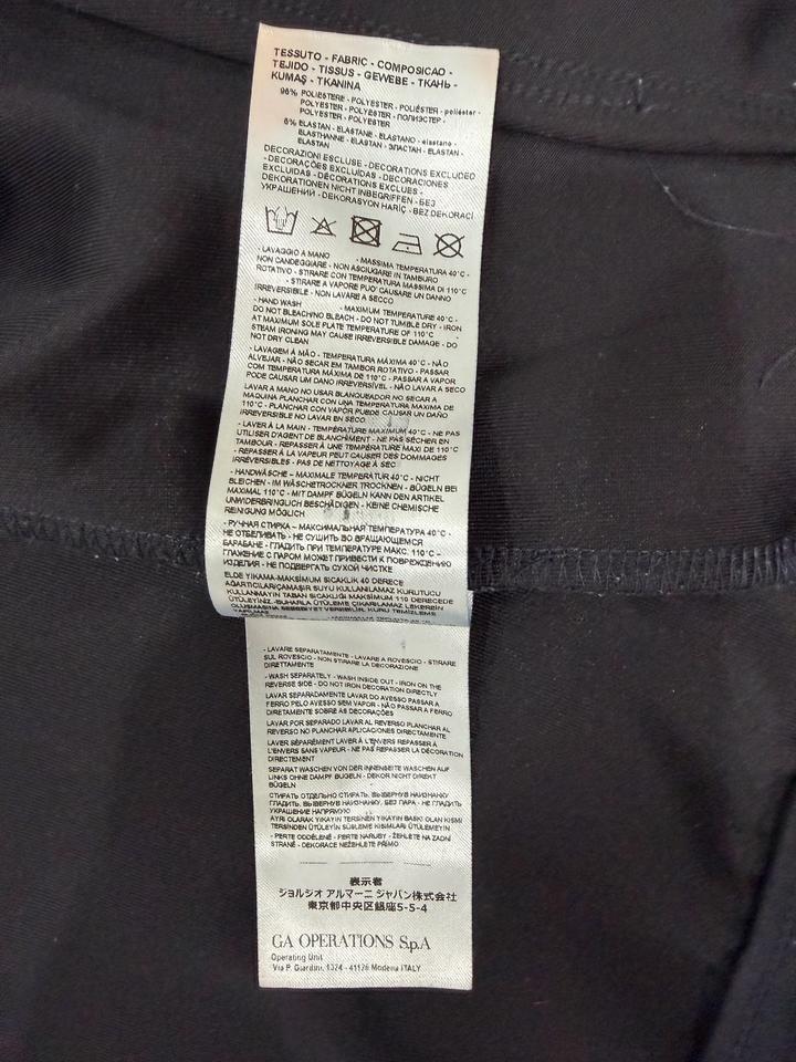 Зипка от Armani Exchange