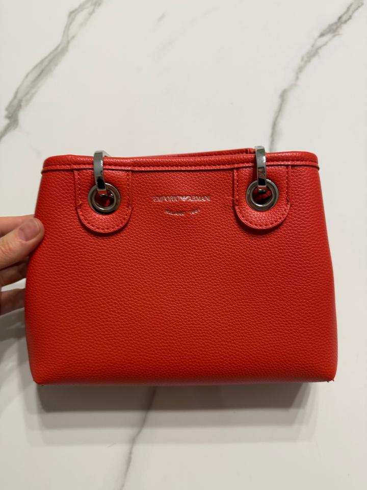 Сумка Emporio Armani