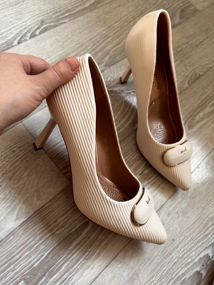 Туфли, Ботильоны,