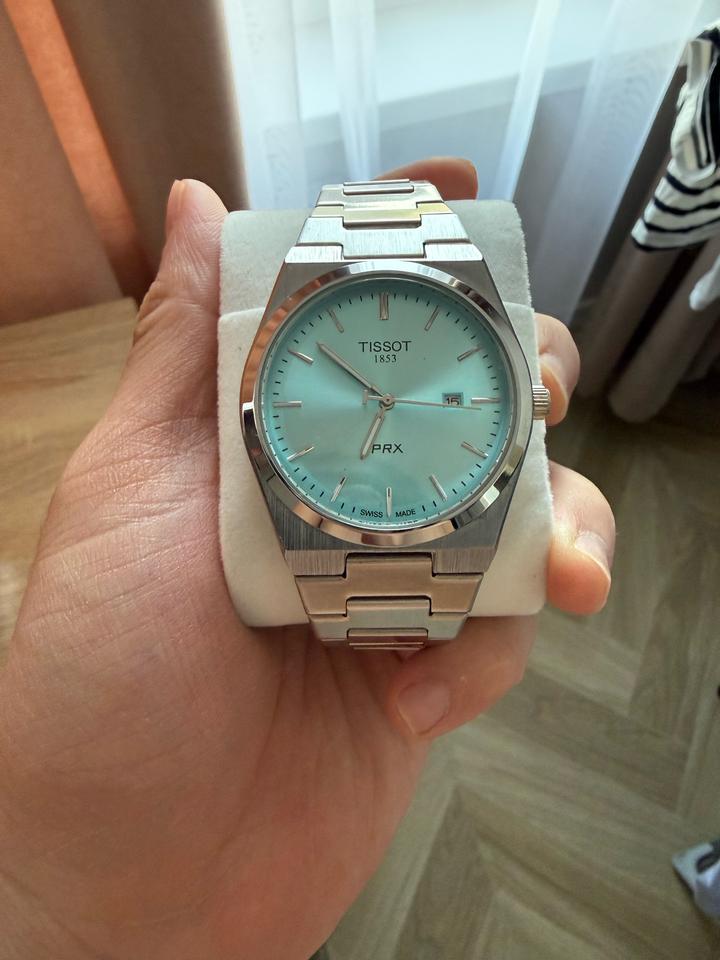 Мужские часы Tissot
