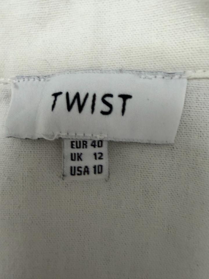 Кофточка TWIST