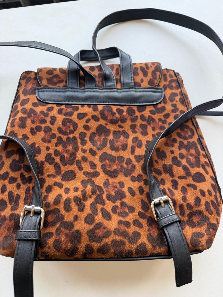 Рюкзак Stradivarius