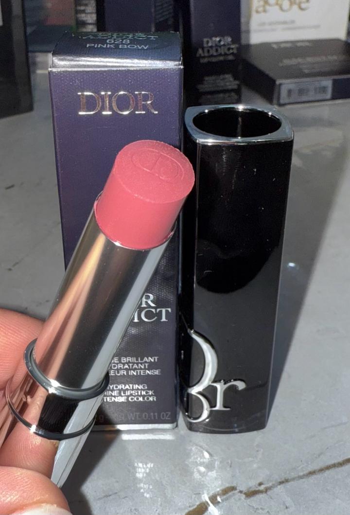 Dior помада