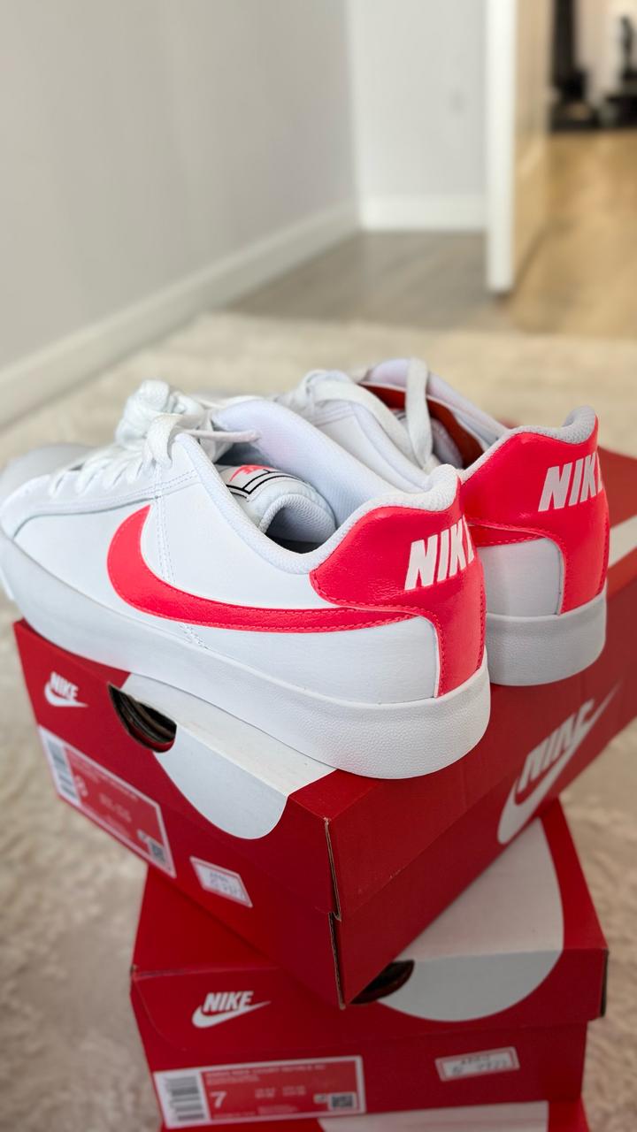 Кеды Nike 39 размер