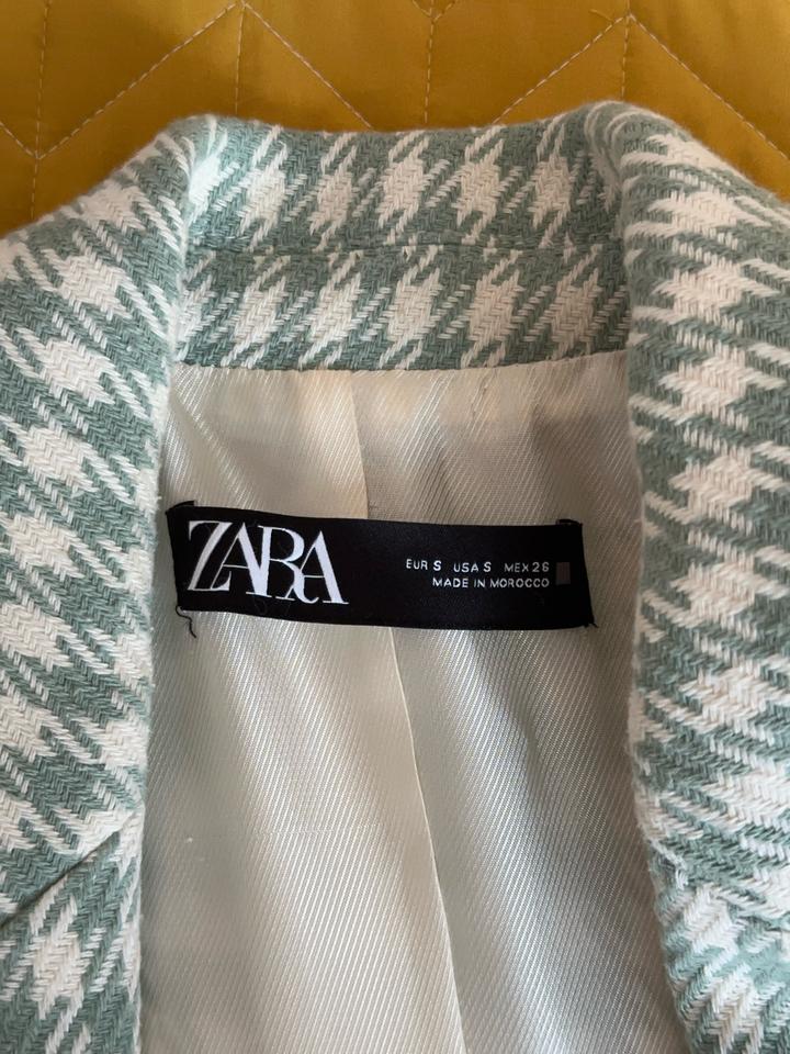 Блейзер Zara