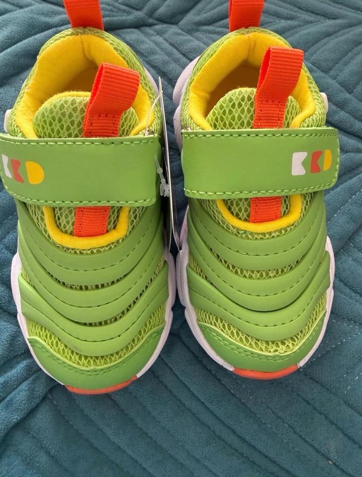 Кроссовки для мальчика