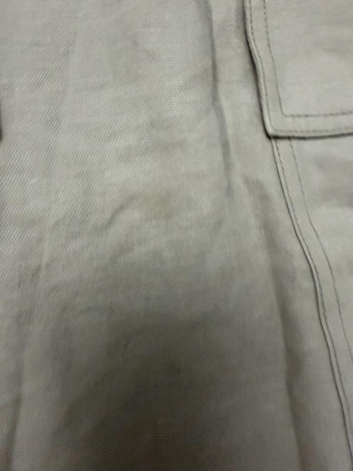 Юбка карго Massimo Dutti