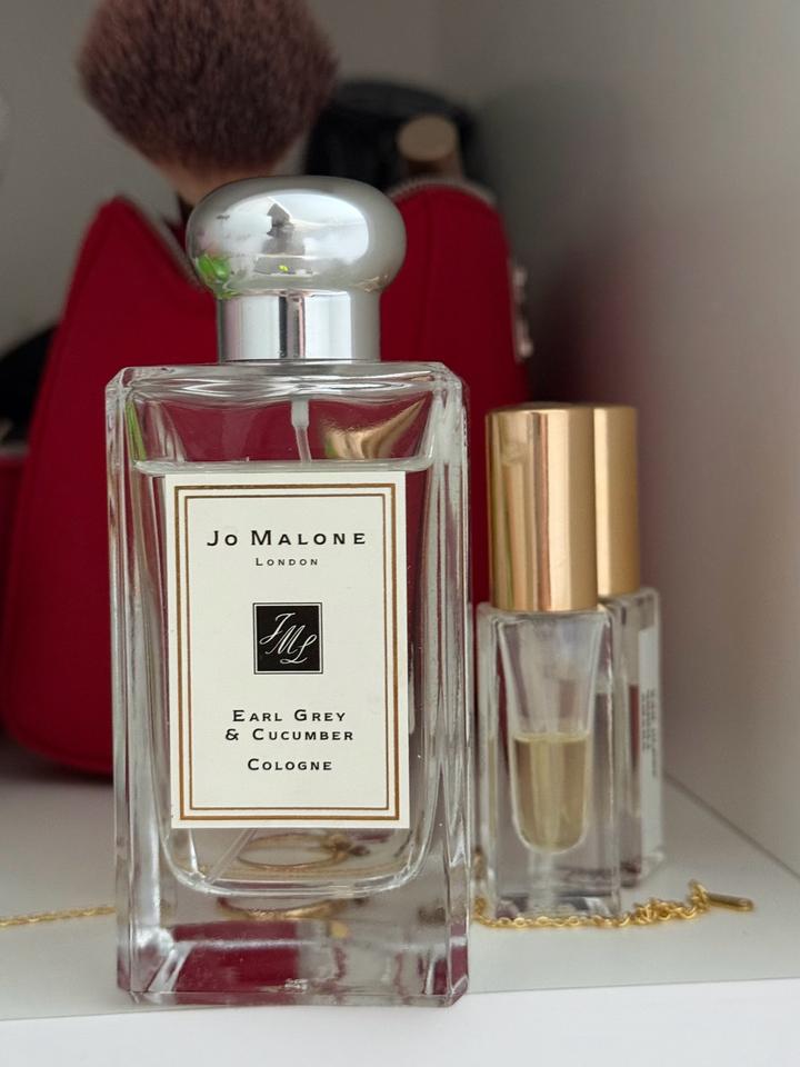 Парфюм jo malone