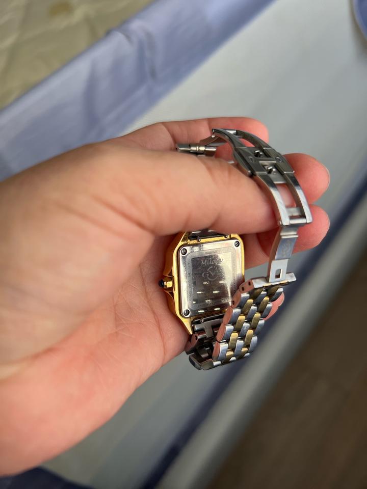 Часы наручные Gevril