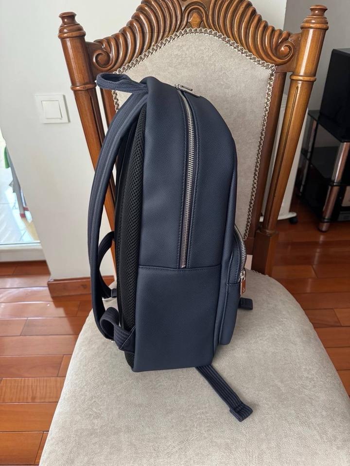 рюкзак Бренд Lacoste