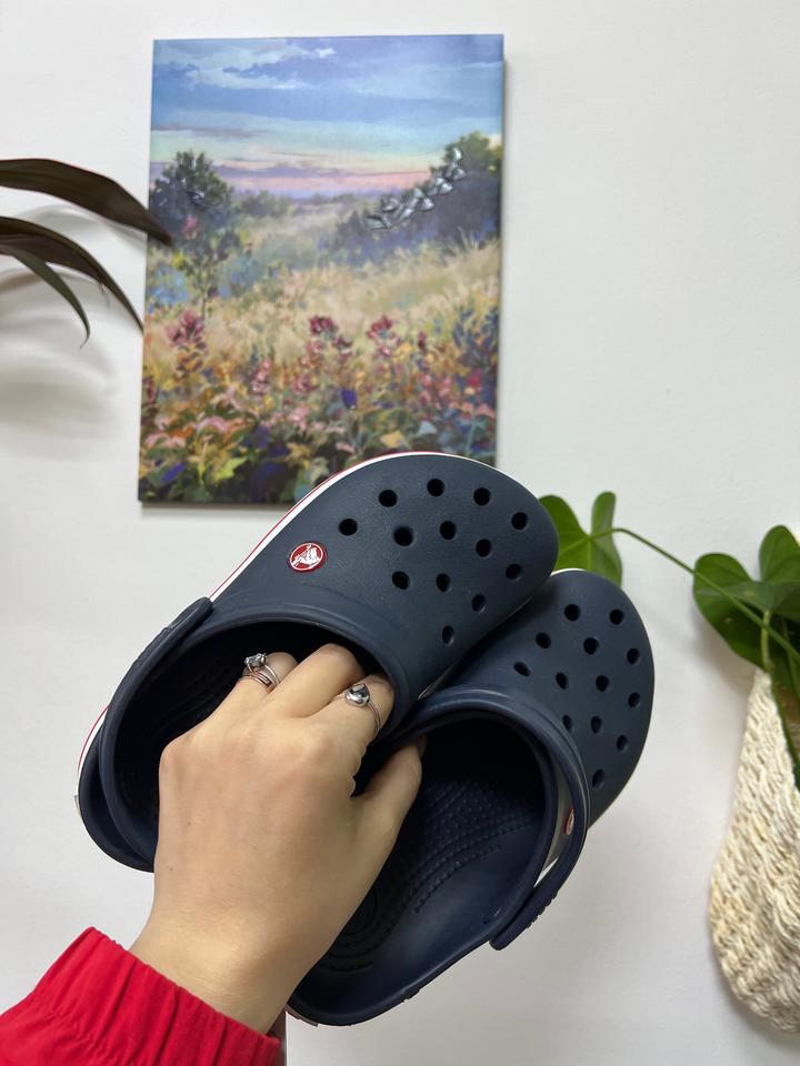 Crocs оригинал 36-37 размер