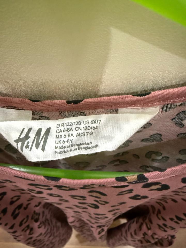 Платья H&M