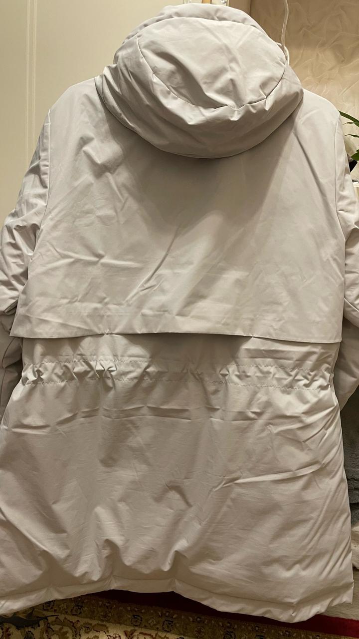 Спортивная куртка outventure