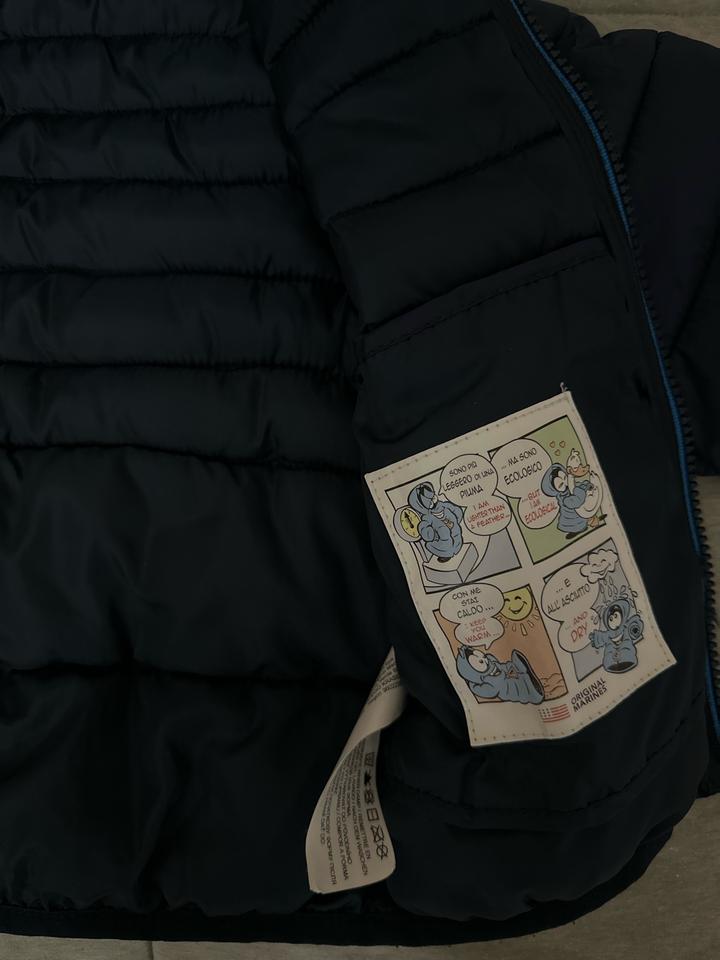 Original Marines куртка 1 выход!! 2/3 года