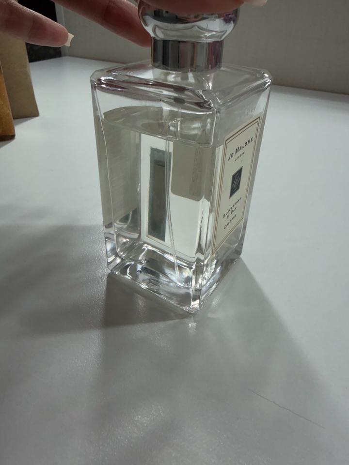 Духи Jo Malone