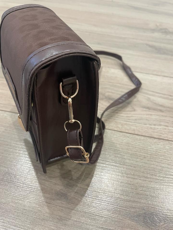 Кросс Боди сумка