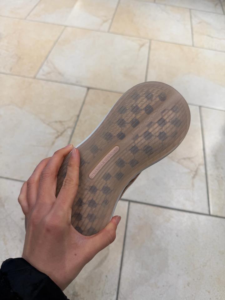 Кроссовки Reebok