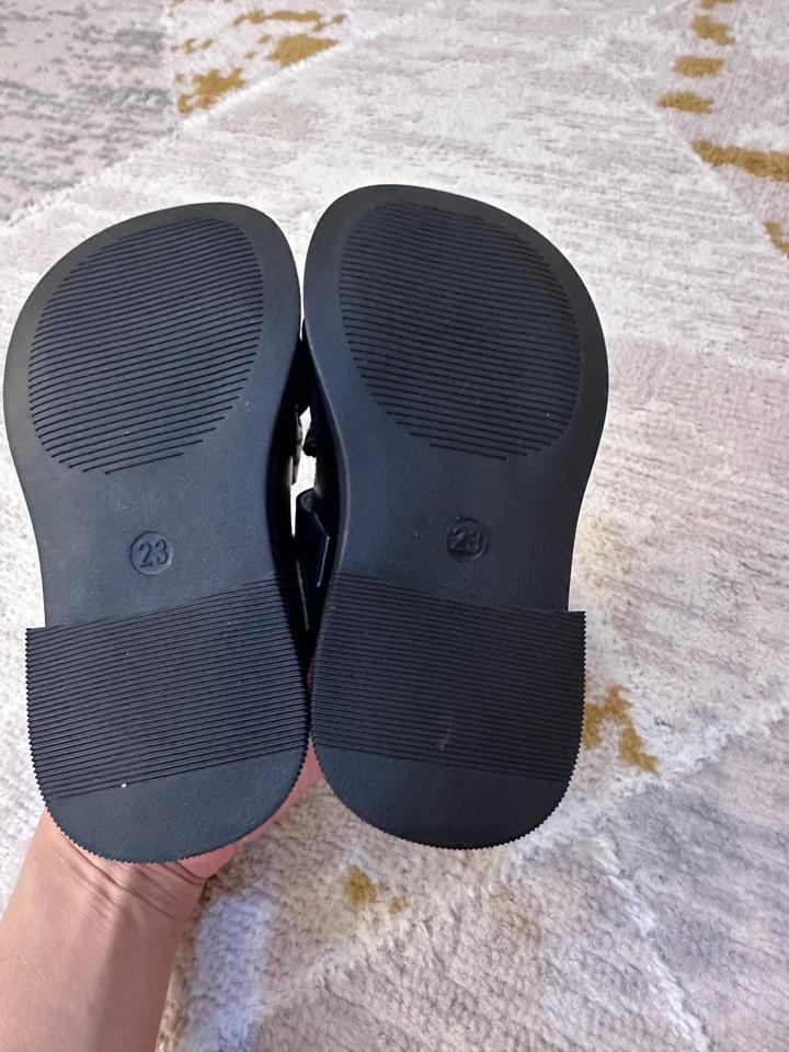 Туфли детские