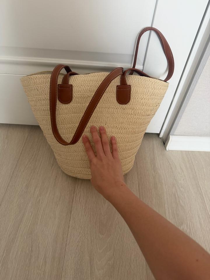 Пляжная сумка