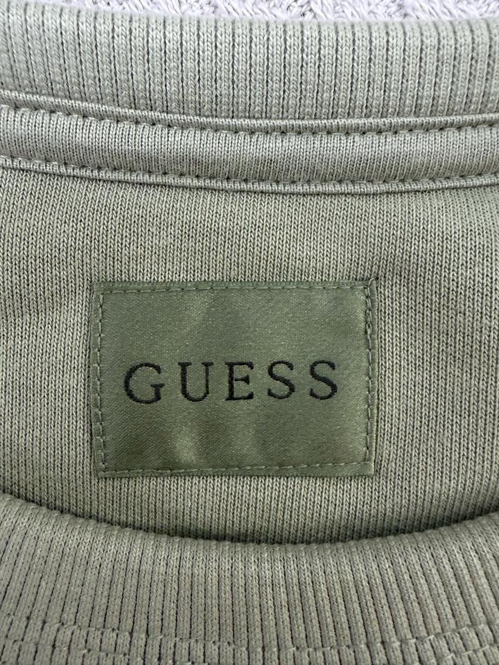 Свитшот guess