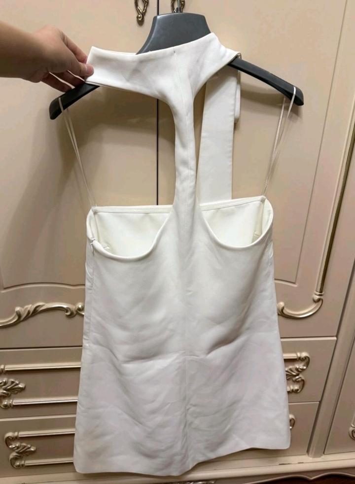 Платье Zara S