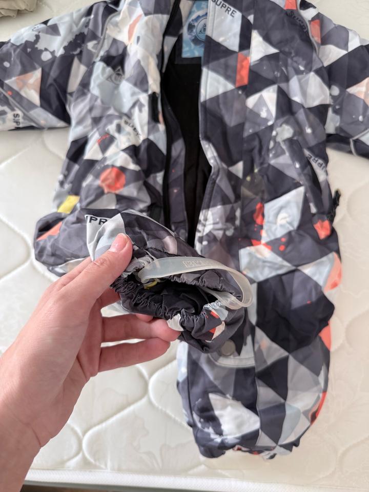 Комбез детский 68