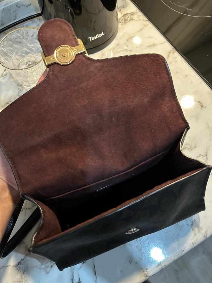 Сумка coach