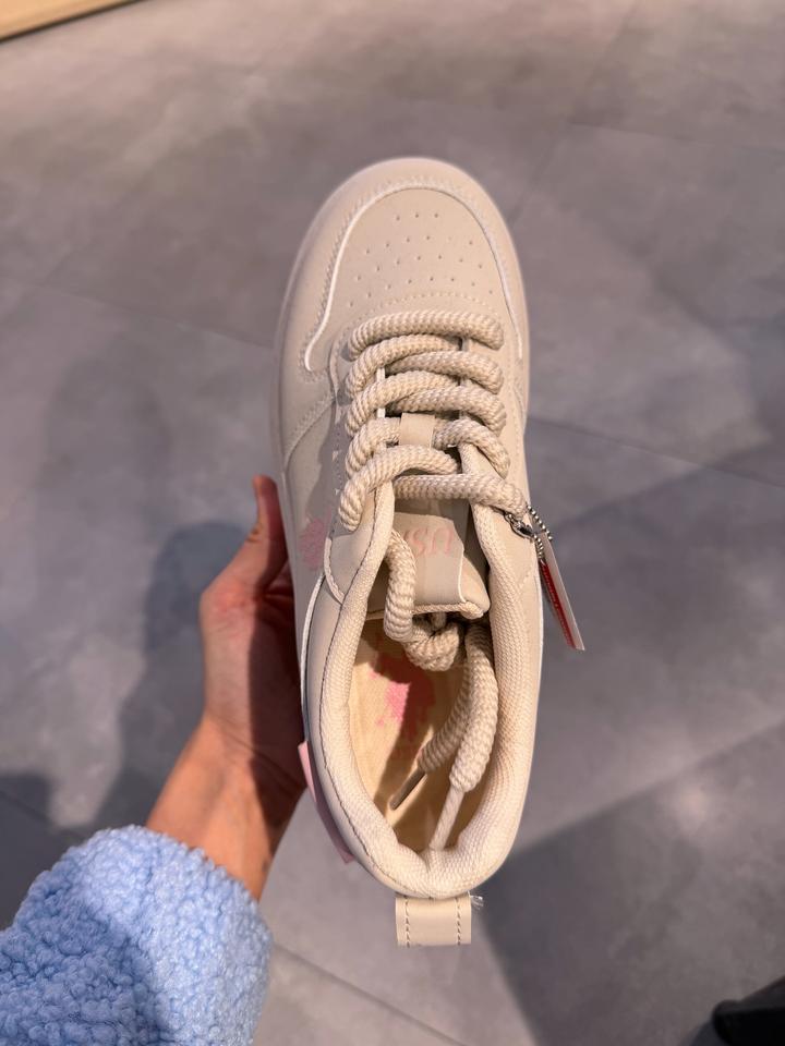 Кроссовки USPA Polo