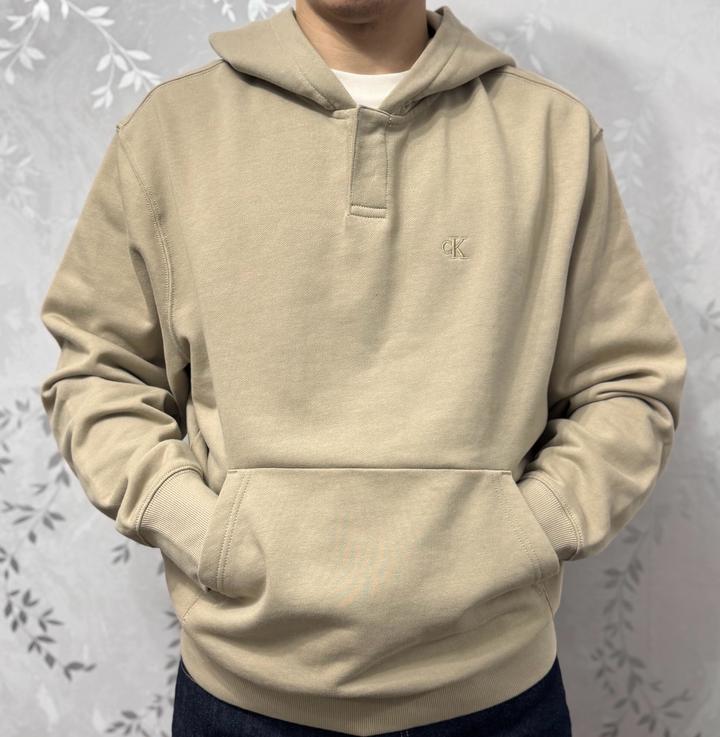 Худи Calvin Klein