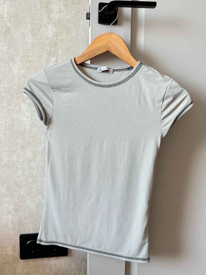 Футболка Zara