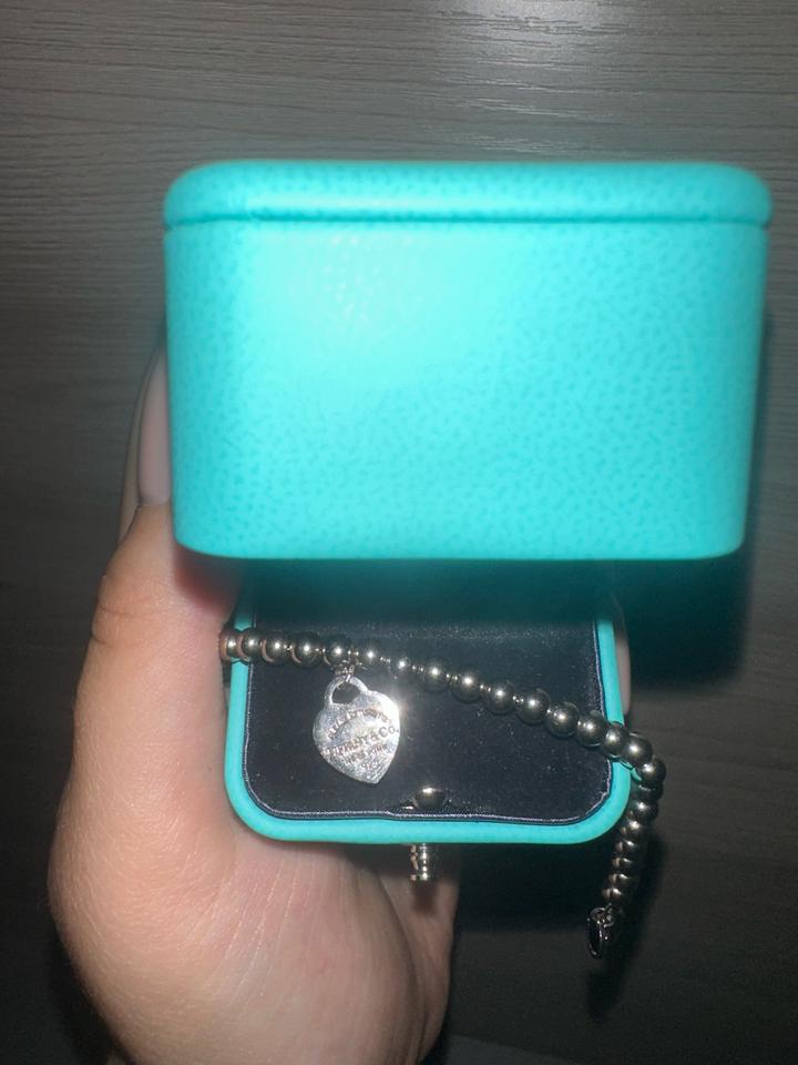 Браслет от Tiffany & Co